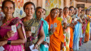 ভারতের লোকসভা নির্বাচন: চতুর্থ ধাপে ৯৬ আসনে ভোট গ্রহণ শুরু