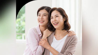 ১০০ বছর বয়সী নারী জানালেন দীর্ঘ জীবনের রহস্য 