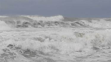 ২৪ ঘণ্টার মধ্যে সাগরে লঘুচাপের আভাস