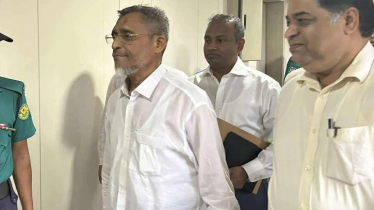 হঠাৎ স্বরাষ্ট্র মন্ত্রণালয়ে লুৎফুজ্জামান বাবর