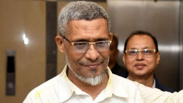 নেত্রকোনা-৪ আসন থেকে নির্বাচন করবেন লুৎফুজ্জামান বাবর