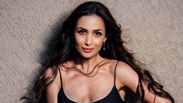 পুরুষেরা অর্ধেক বয়সী নারীকে বিয়ে করলে বাহবা পায়: মালাইকা