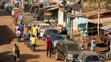 সেনাবাহিনীর অভিযানে মালির ২ গ্রামে ৩১ জন নিহত সেনাবাহিনীর অভিযানে মালির ২ গ্রামে ৩১ জন নিহত