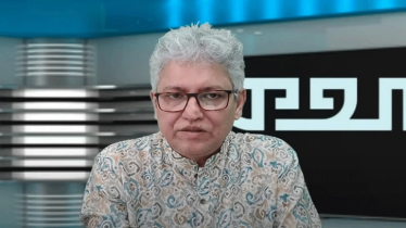 ফেব্রুয়ারিতে নির্বাচন না করার পায়তারা চলছে, শিগগিরই টের পাবেন— মাসুদ কামাল