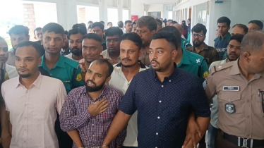 এমসি কলেজে তরুণী ধর্ষণ, একজনকে মৃত্যুদণ্ড ও তিনজনের যাবজ্জীবন