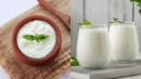 দুধ নাকি দই, কোনটির পুষ্টিগুণ বেশি?