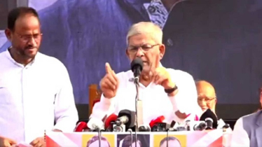 সংস্কারের মধ্য দিয়ে বিএনপির ৩১ দফার বাস্তবায়ন হতে চলেছে: মির্জা ফখরুল