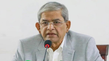 আশঙ্কায় আছি এমন ঘটনা আরও ঘটতে পারে: মির্জা ফখরুল