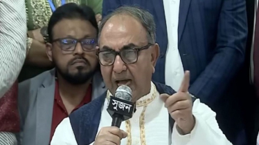 ভোট ইঞ্জিনিয়ারিং হলে ফলাফল না মানার হুঁশিয়ারি মির্জা আব্বাসের