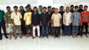 পাটালি গ্রুপের চার শীর্ষ খুনিসহ গ্রেপ্তার ১৭