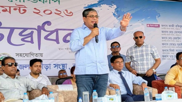 অবসরকালীন খেলোয়াড়দের জন্য সুখবর দিলেন প্রতিমন্ত্রী