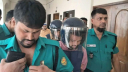 ব্যবসায়ীর মাথা থেঁতলে হত্যা: এবার ৫ দিনের রিমান্ডে দুই ভাই