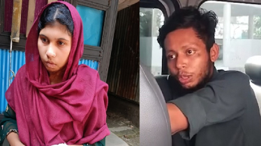 মা-মেয়েকে এমন নৃশংস হত্যা কেন, কারণ জানালেন স্বামী