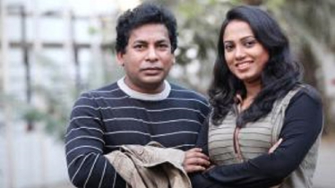 কলকাতায় হেনস্তার অভিযোগে যা বললেন মোশাররফ করিম