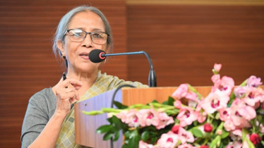 দেশীয় পরিবেশে খাপ খাওয়ানো গবাদিপশুই আমাদের অগ্রাধিকার : প্রাণিসম্পদ উপদেষ্টা