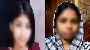 আবাসিক মহিলা মাদ্রাসা থেকে নিখোঁজ হওয়া দুই শিক্ষার্থী উদ্ধার