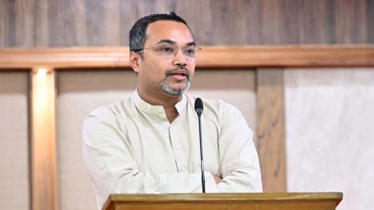 সরকার নির্বাচনি ইশতেহার বাস্তবায়নে বদ্ধপরিকর: মাহদী আমিন