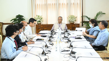 সমুদ্রের বুকে অপার সম্ভাবনার দ্বার উন্মোচনে ‘মিডা’