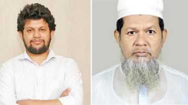 ইউনিয়ন বিএনপির সাধারণ সম্পাদক নির্বাচিত উপদেষ্টা মাহফুজের বাবা