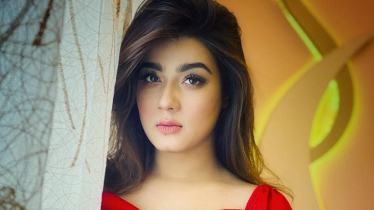 আমি আগের চেয়ে অনেক শান্ত ও পরিপক্ব: মাহিয়া মাহি