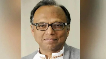একুশে পদকের অর্থ জুলাই শহীদ স্মৃতি ফাউন্ডেশনে দিলেন মাহমুদুর রহমান