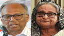 শেখ হাসিনা একজন ছোটখাটো হিটলার: মাহমুদুর রহমান