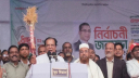 ‘জাতীয় পার্টি করে ভুল করেছি, ধানের শীষে ভোট দিন’