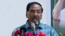 নির্বাচনকে বিলম্বিত করতে প্রতিবেশী দেশ ষড়যন্ত্র করছে: হাফিজ উদ্দিন নির্বাচনকে বিলম্বিত করতে প্রতিবেশী দেশ ষড়যন্ত্র করছে: হাফিজ উদ্দিন