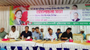 আগামী নির্বাচন বিএনপির জন্য অগ্নিপরীক্ষা: মেজর হাফিজ