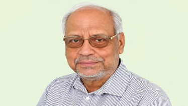 জামায়াত নেতা মেজর (অব.) আখতারুজ্জামান গ্রেপ্তা‌র