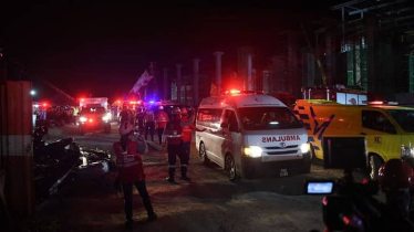 মালয়েশিয়ায় নির্মাণাধীন ভবন ধসে ৩ বাংলাদেশি নিহত