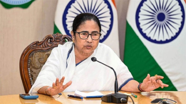 ভারতীয় নাগরিকদের বাংলাদেশে ঠেলে পাঠানো হচ্ছে: মমতা বন্দ্যোপাধ্যা ভারতীয় নাগরিকদের বাংলাদেশে ঠেলে পাঠানো হচ্ছে: মমতা বন্দ্যোপাধ্যা
