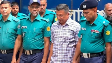 খালাস চেয়ে সাবেক আইজিপি মামুনের আপিল