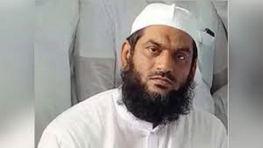মামুনুল হকের বিরুদ্ধে গ্রেপ্তারি পরোয়ানা জারি করেছে আদালত