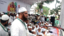 বাংলার এক ইঞ্চি মাটিও ভিনদেশিদের ব্যবহার করতে দেওয়া হবে না: মামুনুল হক