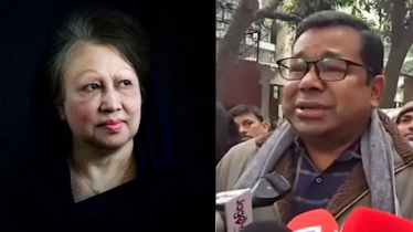 অঝোরে কাঁদলেন গায়ক মনির খান