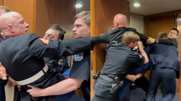 ‘ইসরায়েলের জন্য এই যুদ্ধে আমেরিকা লড়তে চায় না’