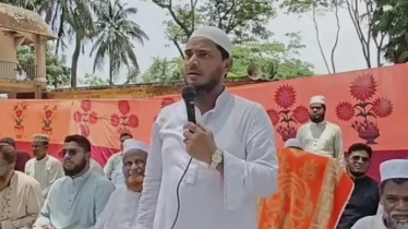 মেজরকে চেইঞ্জ করেছি, ওসিকে চেয়ার থেকে সরিয়েছি: এমপি মাসুদ