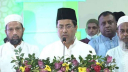 ঈমানের ভিত্তি মজবুতে প্রিয় নবীকে অন্তর থেকে ধারণ করতে হবেঃ তাপস