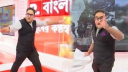 রিপাবলিক বাংলা ছাড়লেন ‘আলোচিত সাংবাদিক’ ময়ূখ রঞ্জন