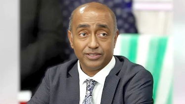 অ্যার্টনি জেনারেল মো. আসাদুজ্জামানের পদত্যাগ