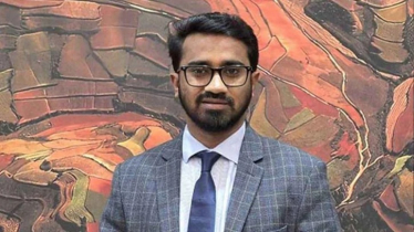 গণ অধিকার থেকে পদত্যাগ করছেন রাশেদ খান, নির্বাচন করবেন ধানের শীষে