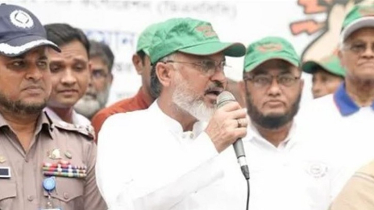 বিমানবন্দর এলাকায় কোনো শব্দ দূষণ থাকবে না: ডিএনসিসি প্রশাসক