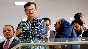 পুরোনো জীবনে ফিরে যাব: পররাষ্ট্র উপদেষ্টা