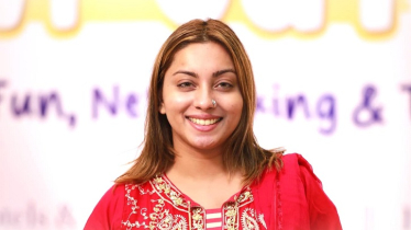 পাটওয়ারি ভাইয়ের সঙ্গে কথা হলো, এনসিপির ভাই-বোনদের ফ্রি কোর্স অফার করলাম: মেঘনা আলম