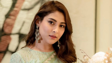 এআই দিয়ে মিথ্যা কন্টেন্ট যে বানায়, আর যারা শেয়ার করে সবাই অপরাধী: মেহজাবীন