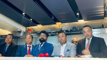 বোয়িংয়ের সঙ্গে ১১টি বিমান কেনার চুক্তি হয়েছে: মাহ্‌দী আমিন
