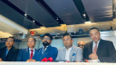 বোয়িংয়ের সঙ্গে ১১টি বিমান কেনার চুক্তি হয়েছে: মাহ্‌দী আমিন