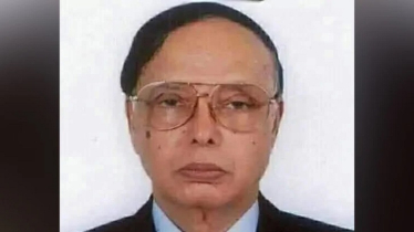 বিএনপির ভাইসচেয়ারম্যান মাহমুদুল হাসান আর নেই