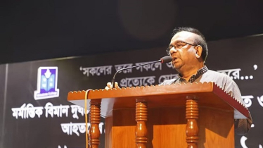 ৫ মিনিট আগে দুর্ঘটনাটি হলে আরো কতজন মা-বাবা যে সন্তানহারা হতেন, তার ঠিক নেই
